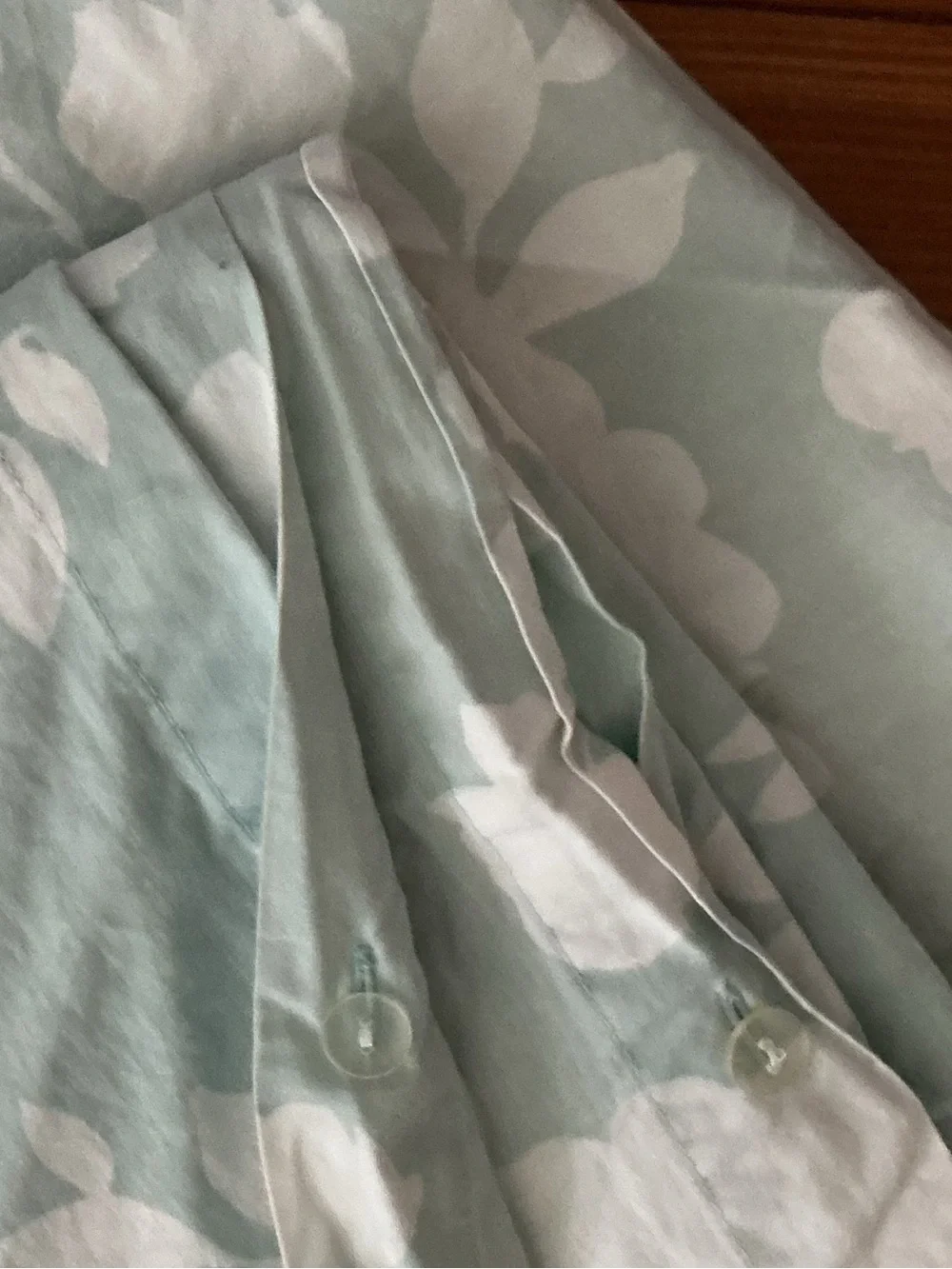2 The Company Store Duvets